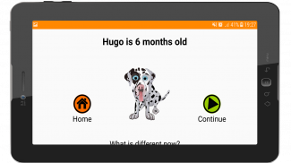 Tamagotchi Dog screenshot 11