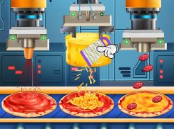 Pizza Factory: Fast Food Maker Shop screenshot 5