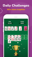 Solitaire - Classic Cards Game screenshot 7