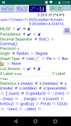 Scal Calculator - Scientific Programmer Fraction screenshot 9