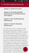 Medical Device Regulations: SoftwareCPR screenshot 3