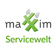 maXXim Servicewelt screenshot 0