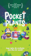 Pocket Plants screenshot 0