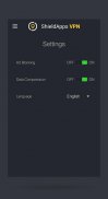 ShieldApps VPN screenshot 5