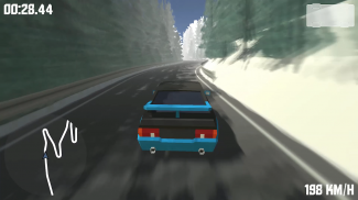 Initial Drift screenshot 5