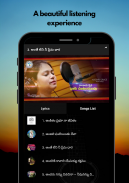 Telugu Christian Songs screenshot 4