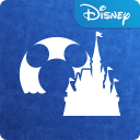 Tokyo Disney Resort App Icon