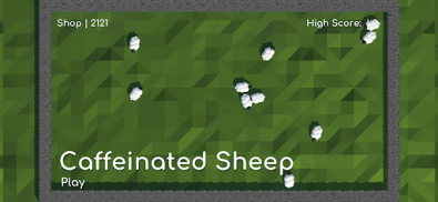 Caffeinated Sheep screenshot 11