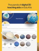 Assemblr EDU: Learn in 3D/AR screenshot 9