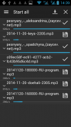 ClingyDownload Manager screenshot 4