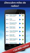 Radio FM ! screenshot 1