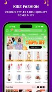 Chicpoint - Fashion shopping screenshot 5