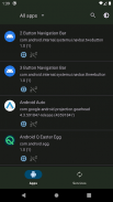 Disable Application [ROOT] screenshot 15