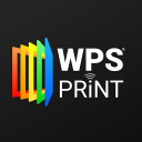 WPS Print 2 Icon