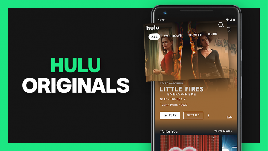 Hulu desktop for mac