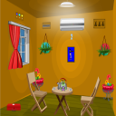 Forest Abide Room Escape