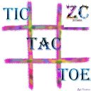 Tic Tac Toe Emoji Version Icon