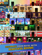 Hotel Mania screenshot 2