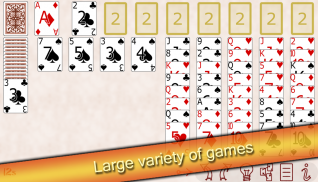 Solitaire Collection Lite screenshot 18