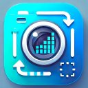 Imagin - Photo converter JPEG icon