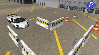 Aventador Simulator screenshot 5