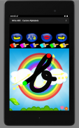 Write ABC - Cursive Alphabets screenshot 8