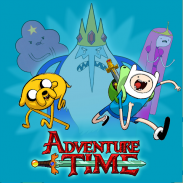 Adventure Time: Heroes of Ooo screenshot 1
