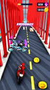 Motorbike Games 3d Bike Race screenshot 4
