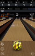 Bowling 3D screenshot 8