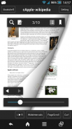 SideBooks - PDF&Comic viewer screenshot 0