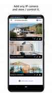 IP Camera Monitor screenshot 8