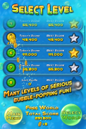 Bubble Bust! HD Bubble Shooter screenshot 9