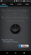 Data manager Wifi 4G 3G 2G Pro screenshot 0