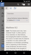 Holy Scriptures Study Edition screenshot 2