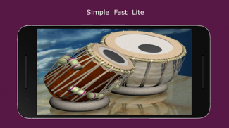 Tabla - Drum screenshot 4