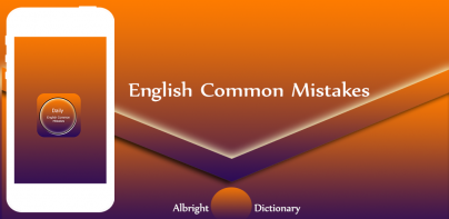 English Common Mistakes (offli