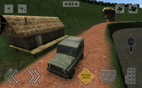 Death Road Trucker screenshot 4