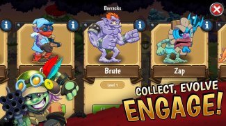 Trolls vs Vikings 2 screenshot 7