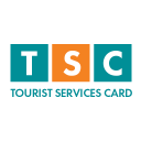 TSC - TOURIST SERVICES CARD