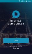 Digital Democracy screenshot 0