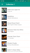 Hindi Album Songs Video screenshot 0