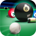 Super 3D 8 Ball Pool Billiards