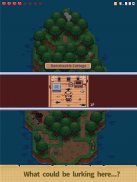 Tiny  Island Survival screenshot 5