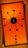Pin Circle Game screenshot 2