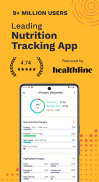 Cronometer: Calorie Counter screenshot 10