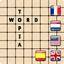 Wordtopia Icon