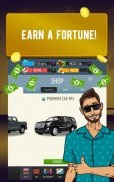 LifeSim: Simulador de Vida, Tycoon & Casino Ruleta screenshot 0