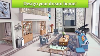 Home Designer - Match + Blast to Design a Makeover screenshot 2