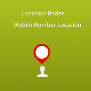 Mobile Number Locator - Phone screenshot 4