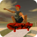 Skating Freestyle Extreme 3D